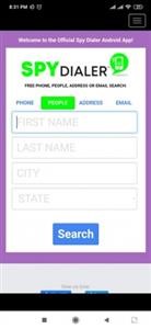 Cell Spy Apps